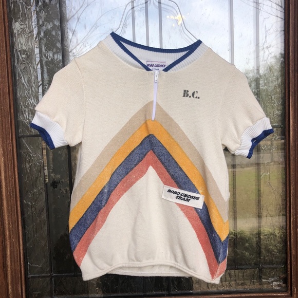 Bobo Choses Other - Bobo Choses Top | unisex | size 6/7